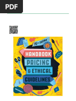 Graphic Artists Guild Handbook 16th Ed. | PDF | Graphic Design