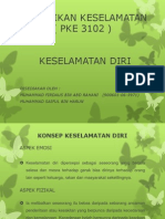 Pendidikan Keselamatan