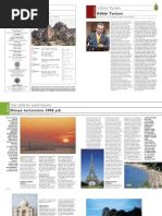 Download Turkey Culture Tourism Magazine by spyrex SN974242 doc pdf