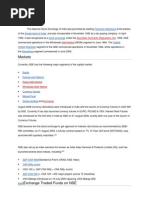 Markets: Securities Contracts (Regulation) Act Debt Market