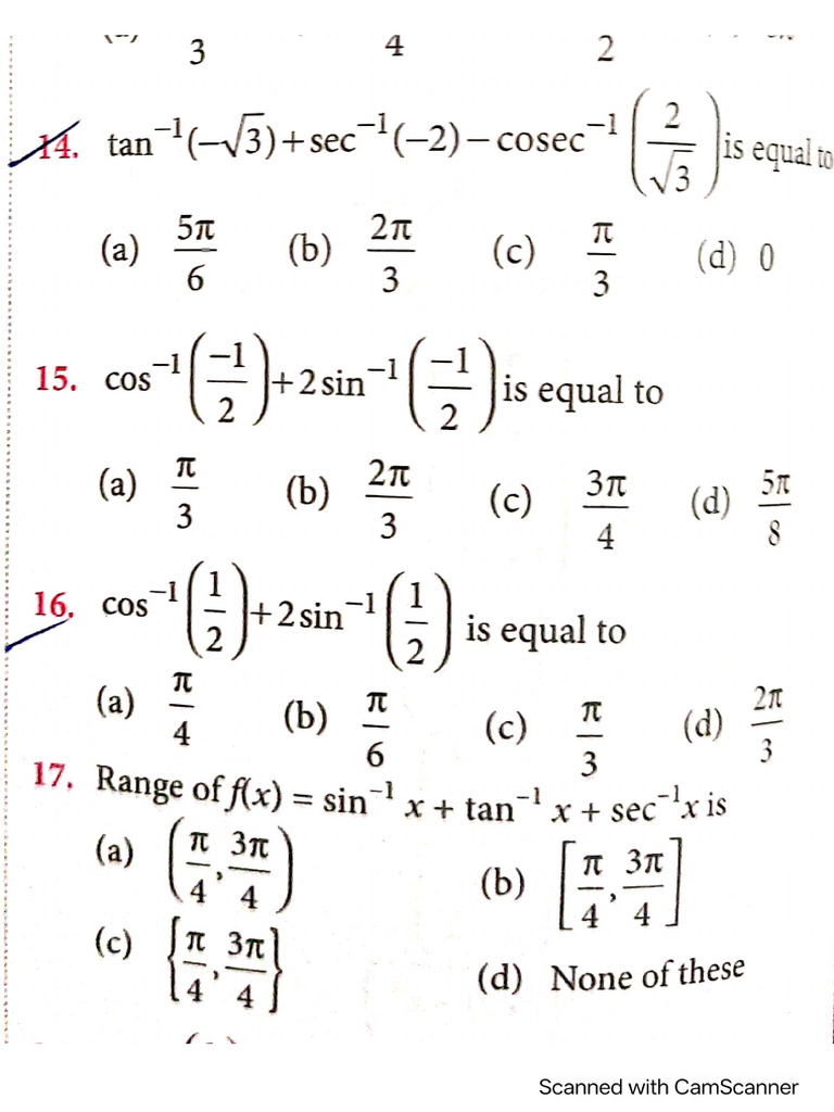 1st Maths | PDF