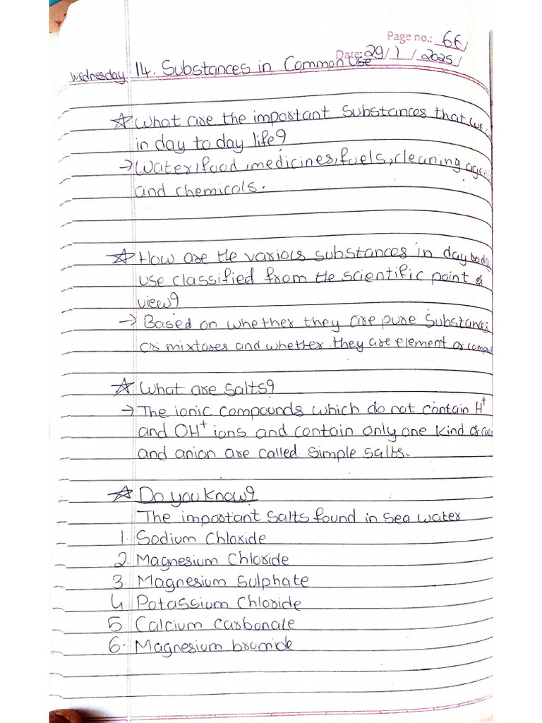Science 1 14 | PDF