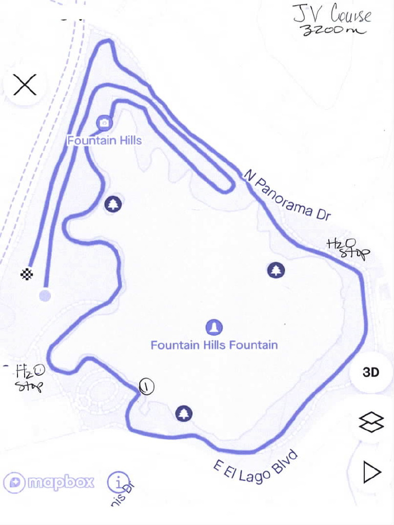 FHJVmap | PDF