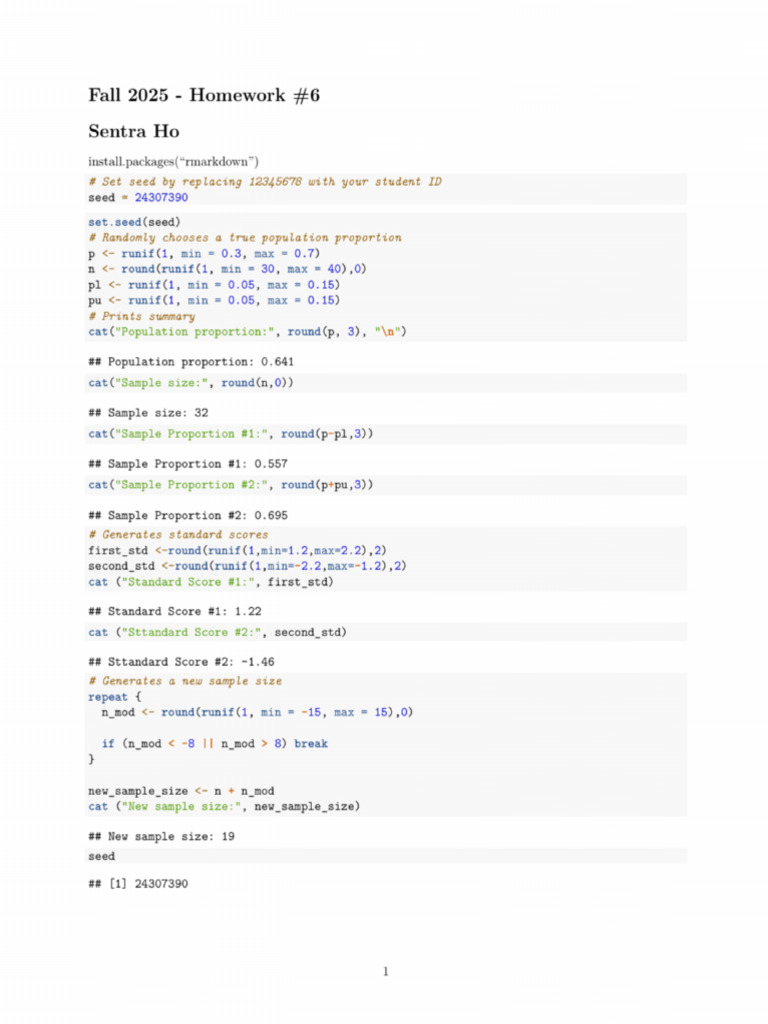 hw6 . | PDF