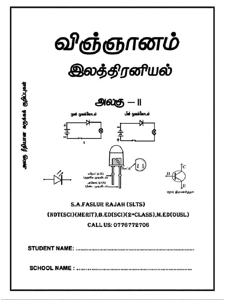 Unit 11 Grade 11 | PDF