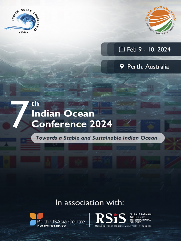 IOC Brochure 2024 | PDF