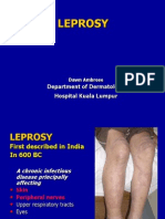 10 Leprosy