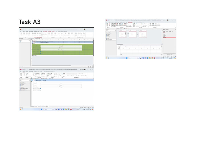 Task A3 | PDF