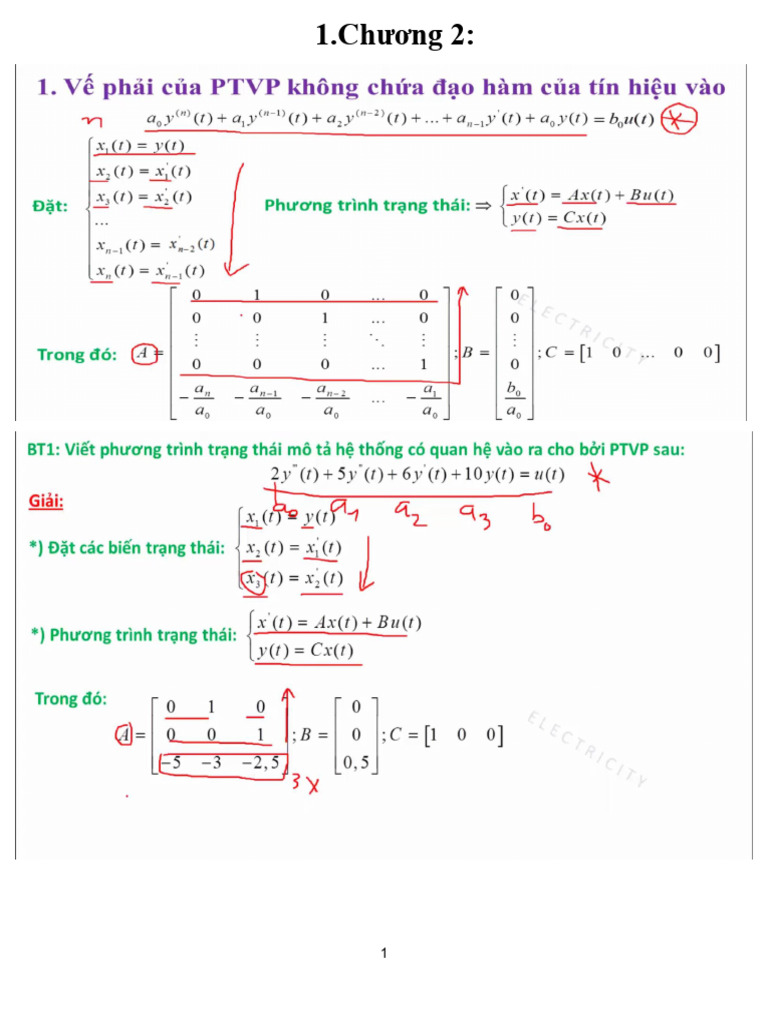 Thi CK Tự Động | PDF