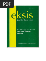 Download Pengaruh Pelayanan Terhadap Loyalitas Nasabah by Erminati Pancaningrum SN97430825 doc pdf