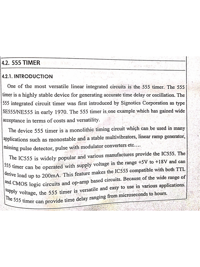 Unit 4 Lic | PDF