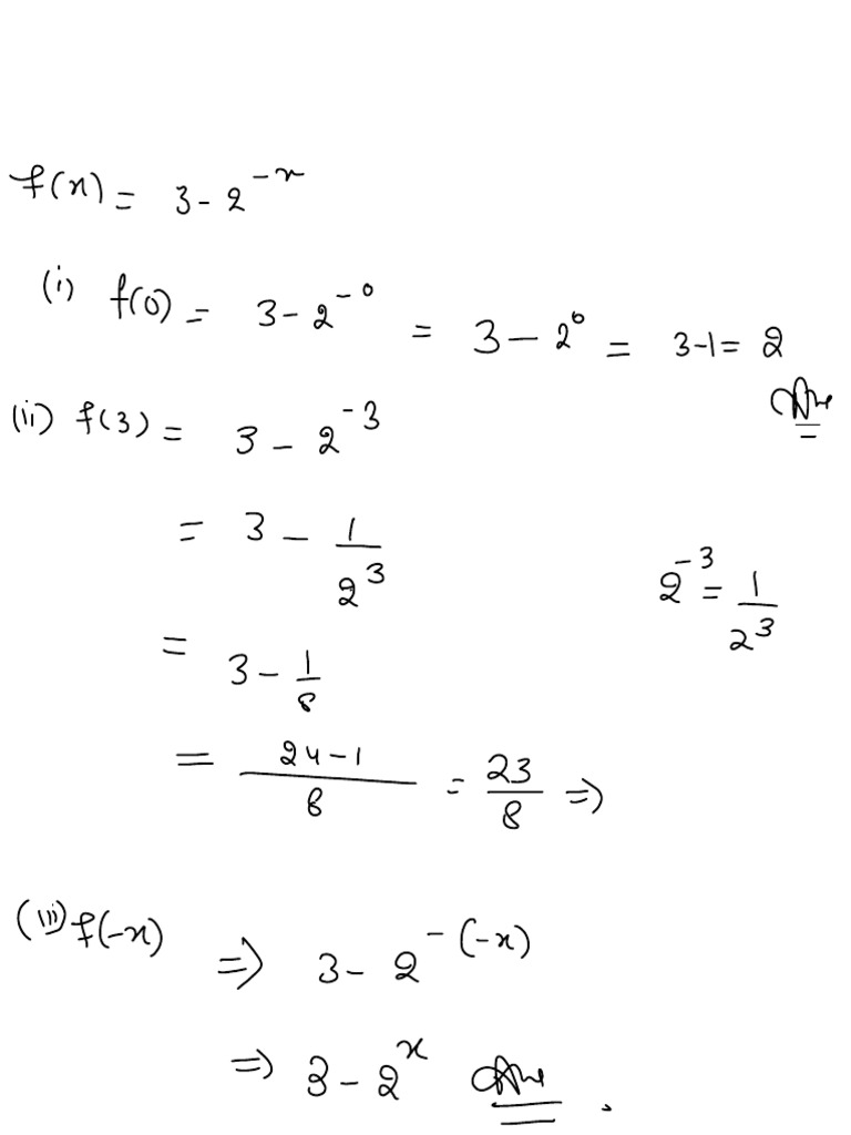 Exp | PDF