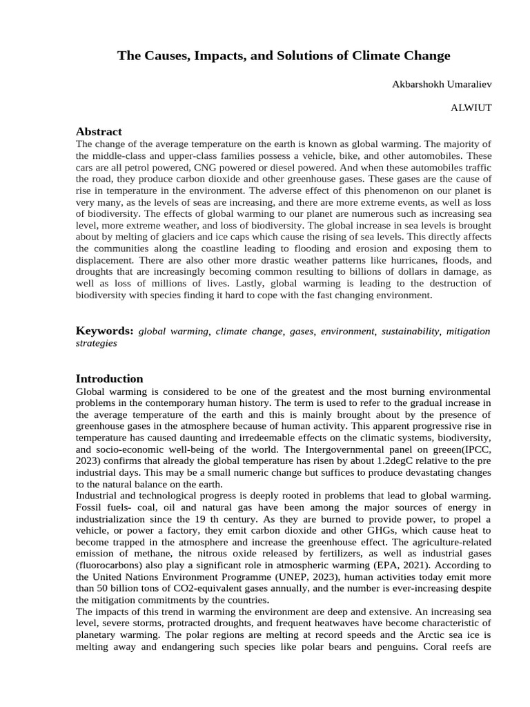 causes-and-effects-of-climate-change-pdf-climate-change-climate