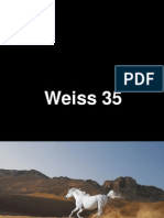 Weiss 35