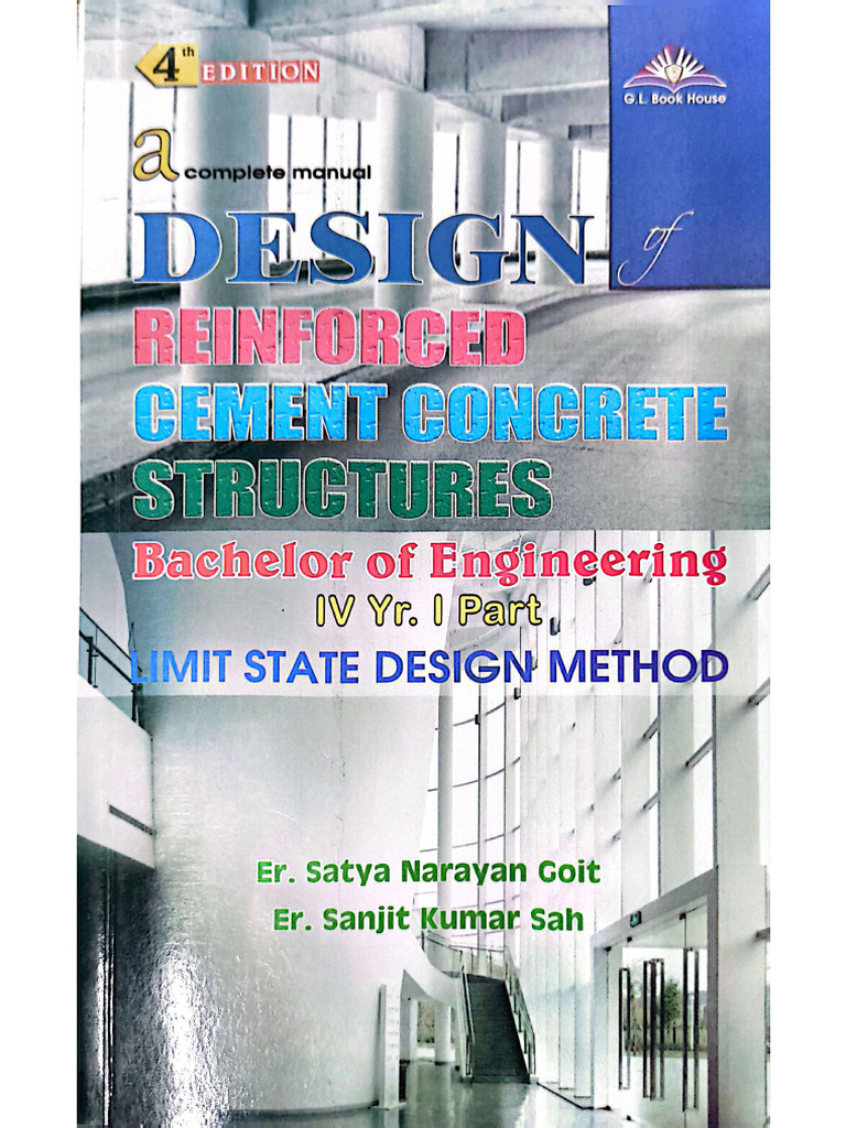 Design RCC | PDF