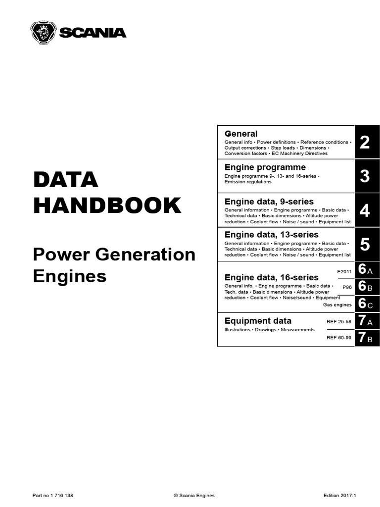 Complete-Data Hand Book | PDF