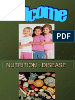 Nutrition &amp Disease 287.10