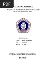 Download Tugas Multimedia by Debby Aprilia Vela SN97435031 doc pdf