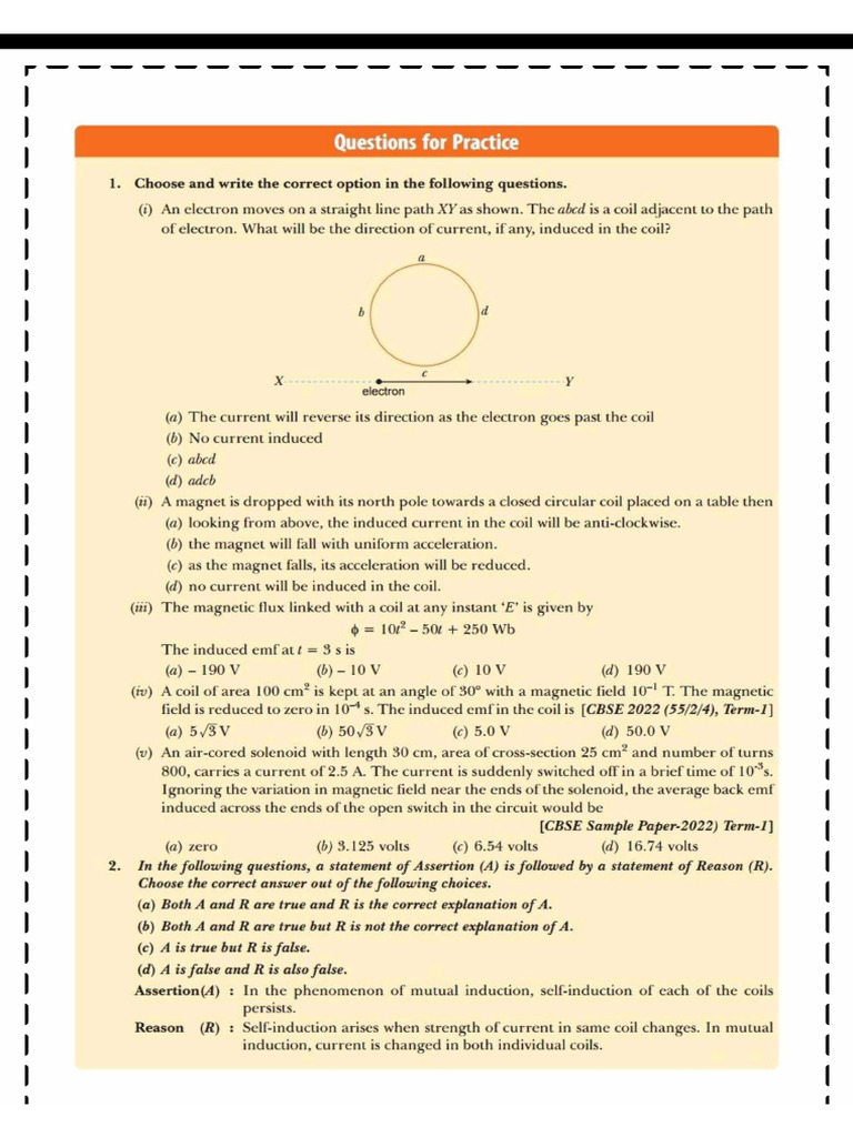 EMI Test | PDF