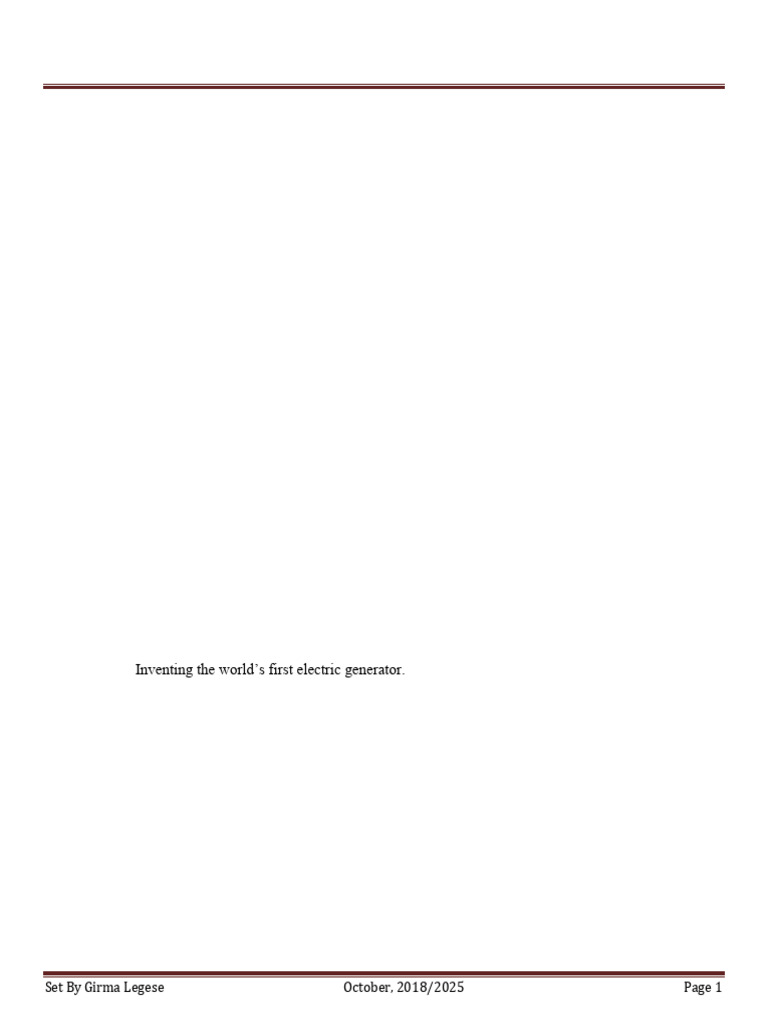 Grade 9 Physics Worksheet: Units 1 & 2 | PDF | Physics | Kilogram