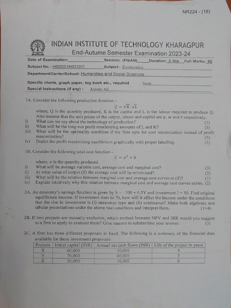 Paper 2 | PDF