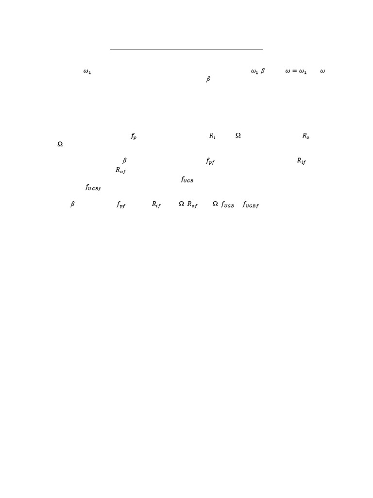 Tutorial Sheet 3-B - DM (Solved in Class, 14.11.2025) | PDF