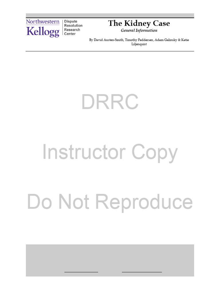 Kidney Transplant Candidate Evaluation | PDF | Kidney | Organ ...