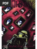 Two Wolves | PDF