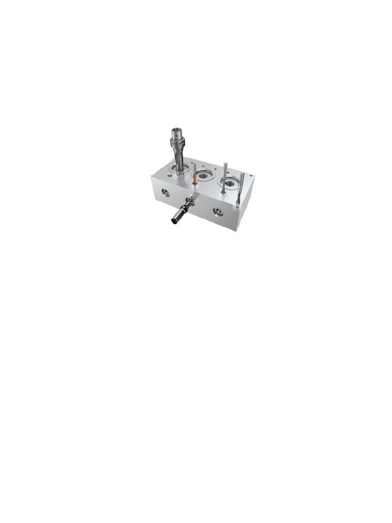 Overview of Drilling Machines and Components | PDF | Drill | Drilling
