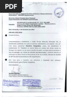  Relatório fotográfico