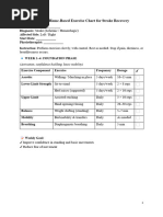 GLC 2022 Kathleen Kevin Muldowney The Muldowney Protocol | PDF ...