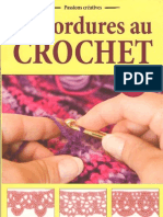 60 Bordures Au Crochet