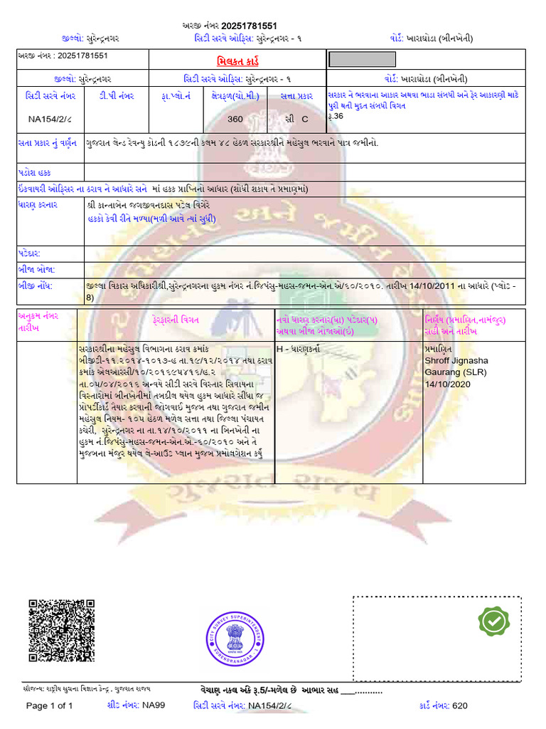 PCard | PDF