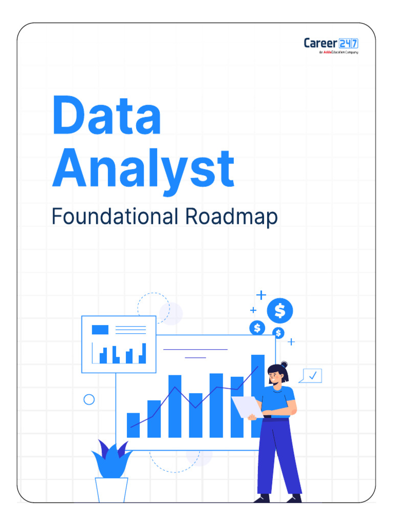 DA Foundational Roadmap | PDF