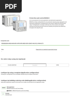 RTXP 24 Test Switch Overview | PDF | Electrical Engineering | Business