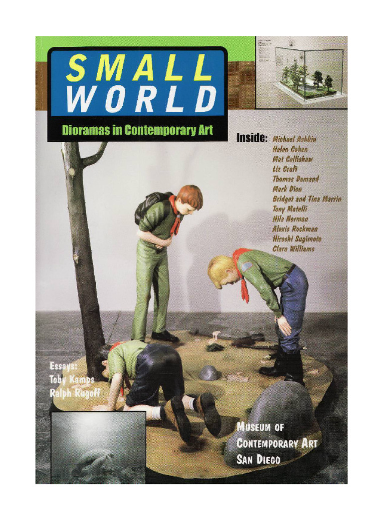 Small World | PDF