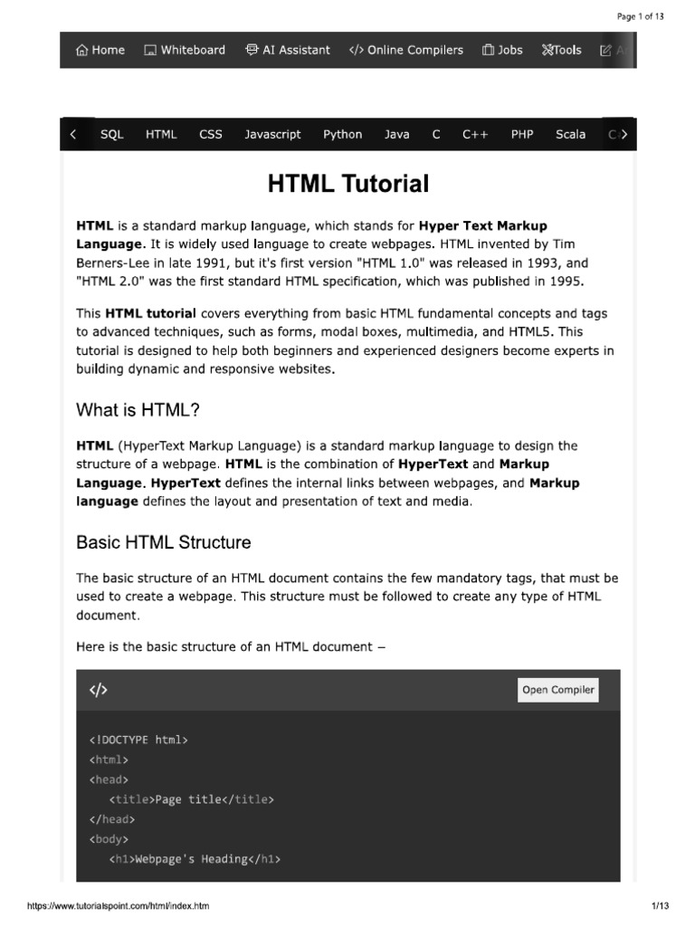 HTML | PDF