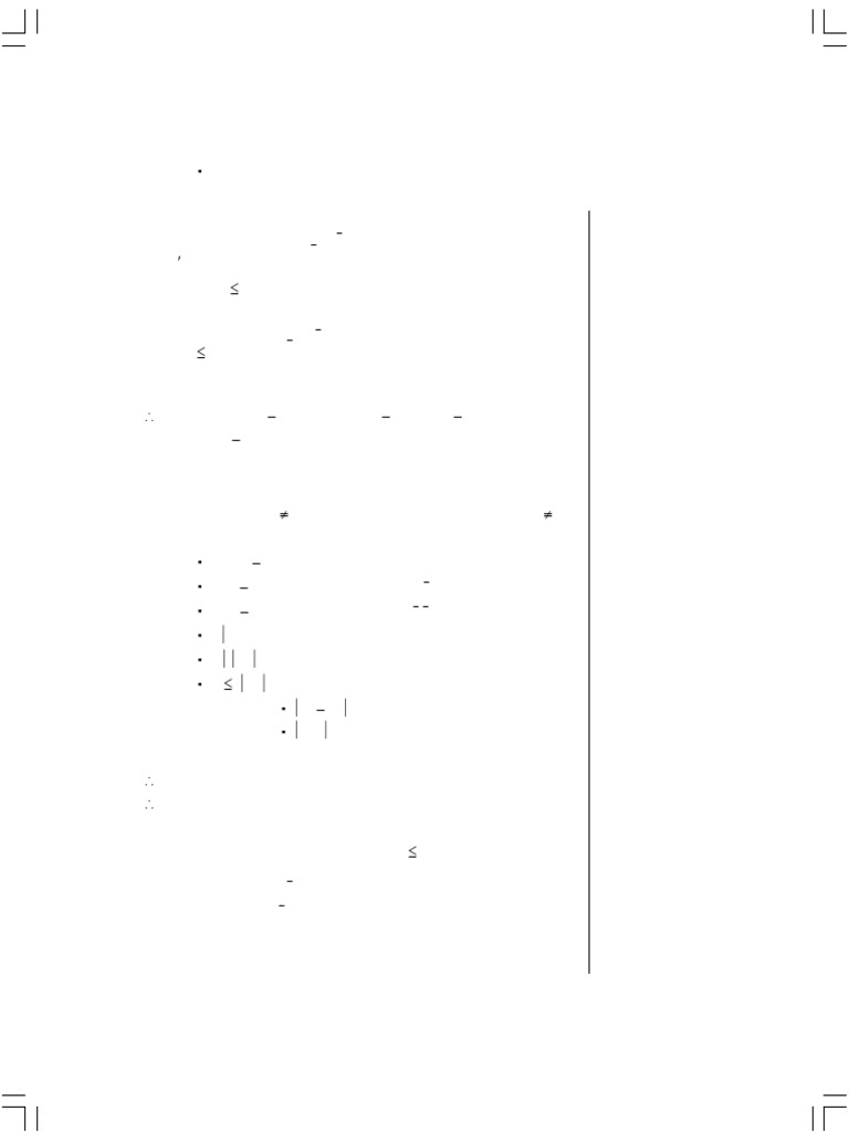 Unique Integer Representation in Base b | PDF | Set (Mathematics ...