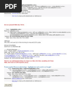 Download Jetlink Leaked Emails by Dennis Itumbi SN97446909 doc pdf