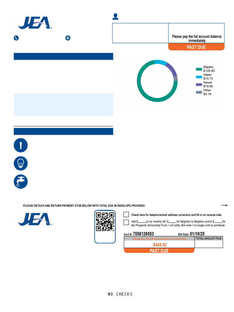 JEABill2025_01_10_51 | PDF | Taxes | Payments