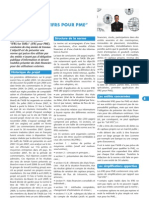 Article Ifrs Pme