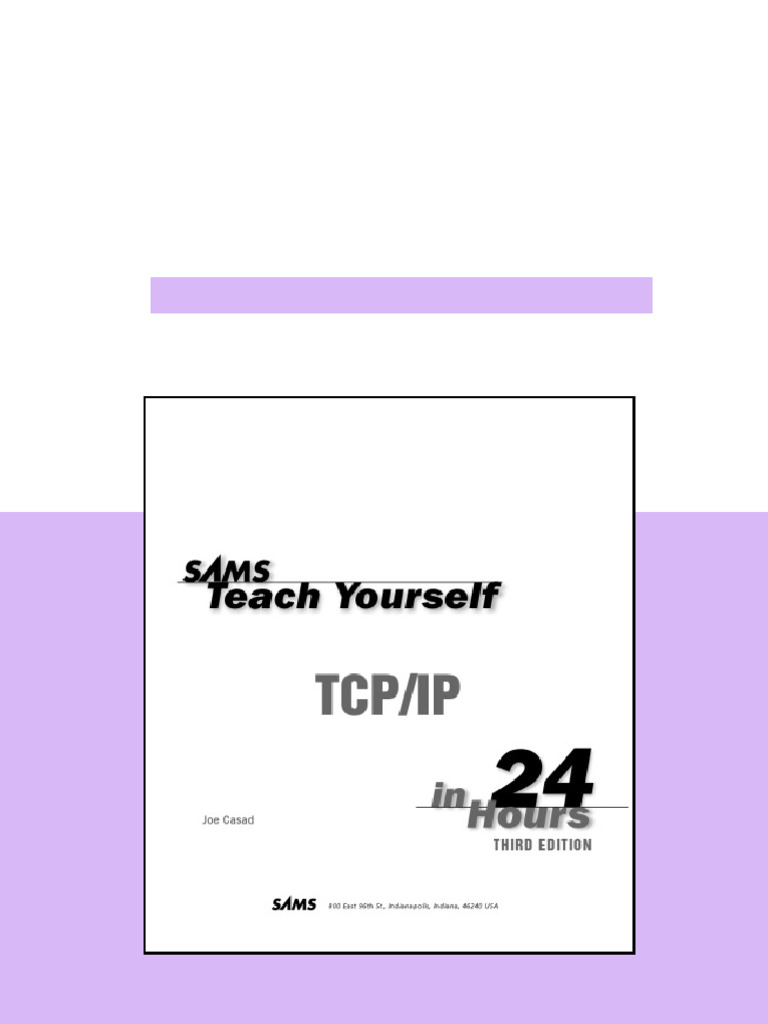 8214496 PDF Protocol Suite Computer Network