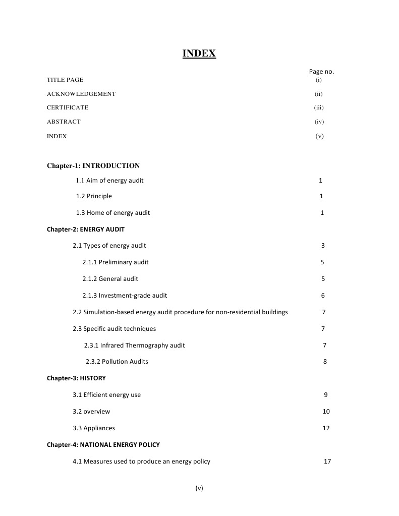 Energy Audit Guide for Professionals | PDF | Technology & Engineering