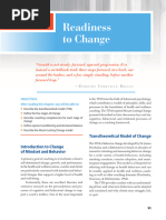 5 A's Framework for Behavioral Change | PDF