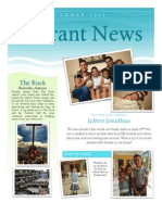 Far Rant News June 2012