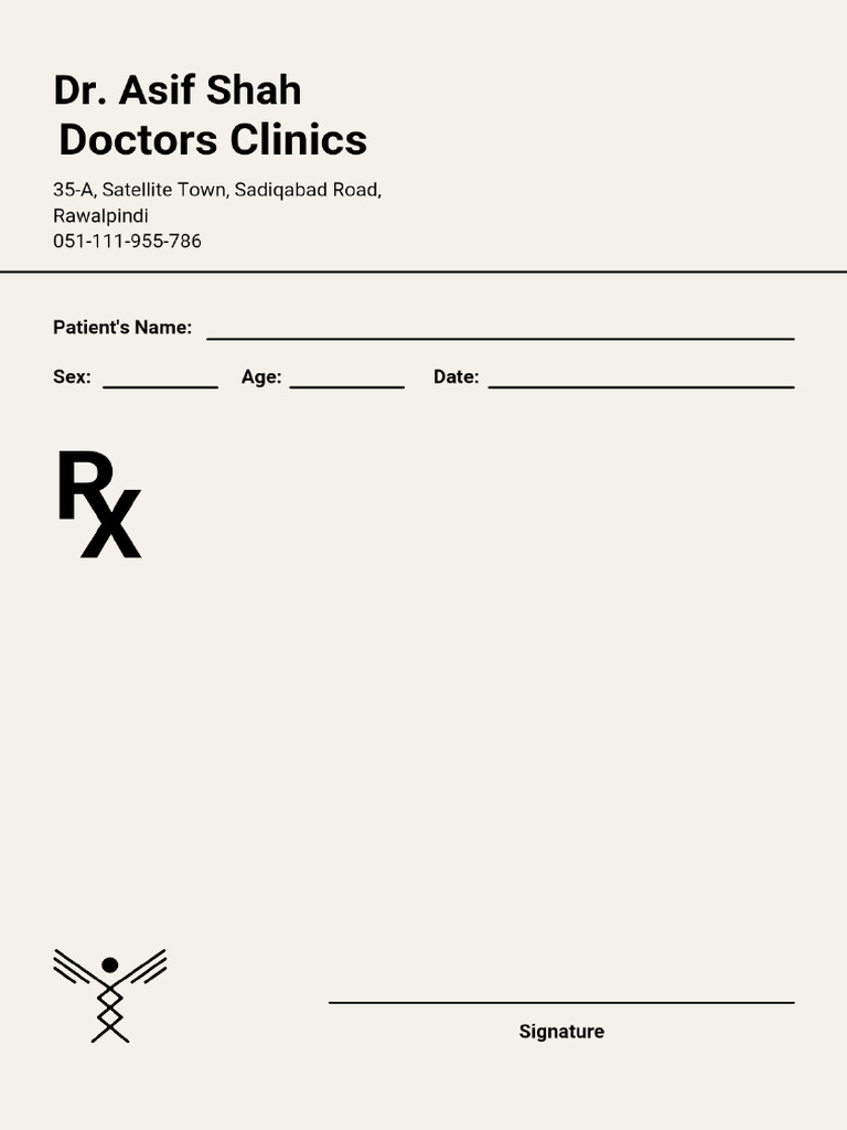 Doctors | PDF