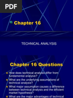 Technical Analysis