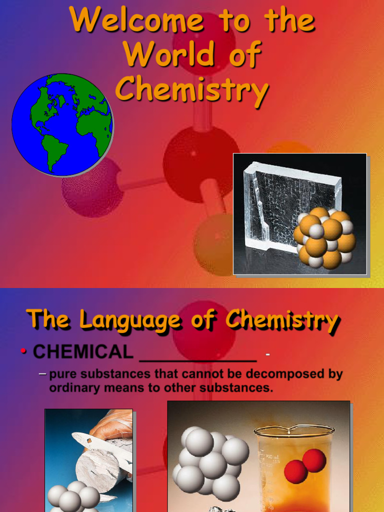 Introduction to Chemistry Concepts | PDF | Significant Figures | Chemistry