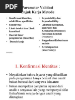 Download Parameter Validasi by yohanes_yohana99 SN97450964 doc pdf