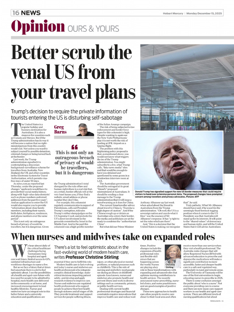 Talking Points | PDF